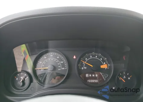 2014 Jeep Patriot Sport from USA, damaged, VIN 1C4NJPBA8ED573276